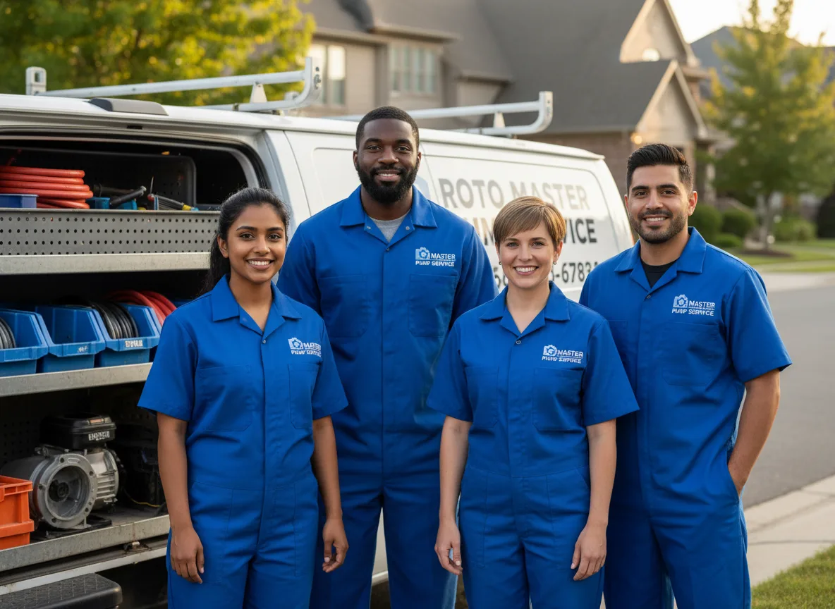 Sump Pump Installation company in West Chicago, IL